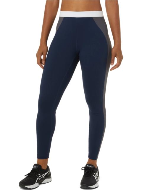Asics WOMEN'S THE NEW STRONG rePURPOSED TIGHT