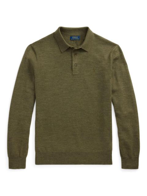 Polo Ralph Lauren long-sleeved sweater