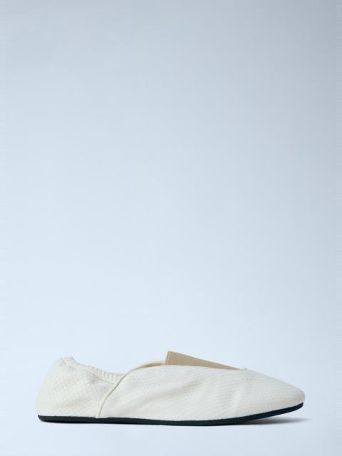 JACQUEMUS Les Ballets Flats
