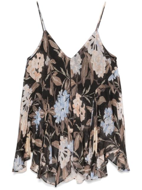 Zimmermann Eden top
