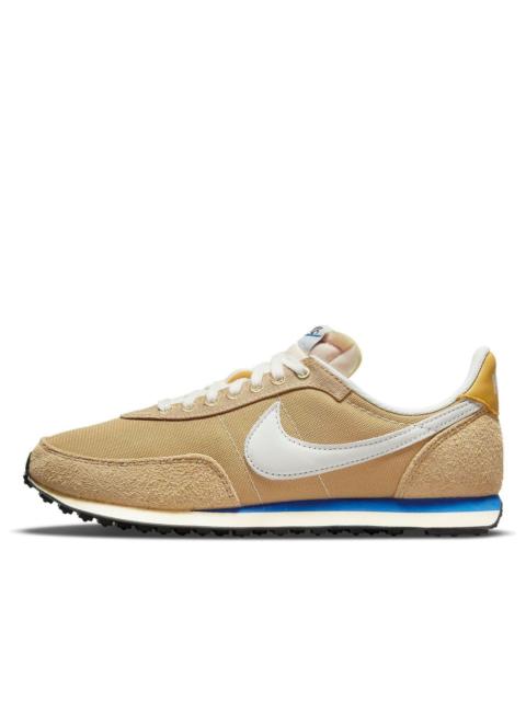 (WMNS) Nike Waffle Trainer 2 'Warm Core' DO2372-737