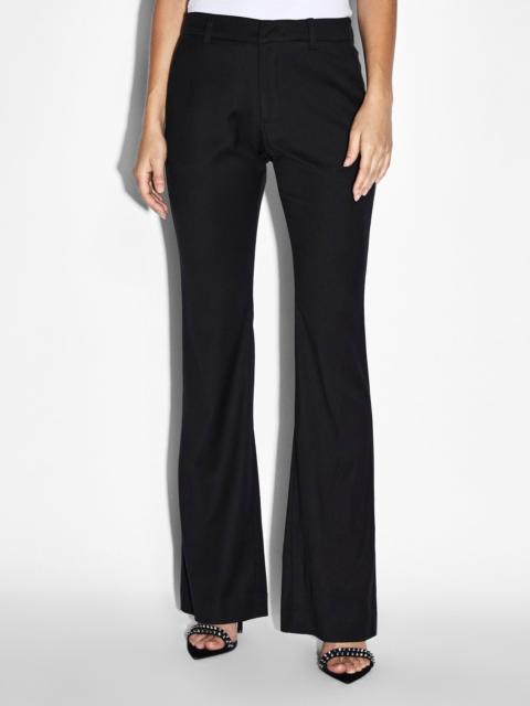 Ksubi ZODIAC PANT BLACK