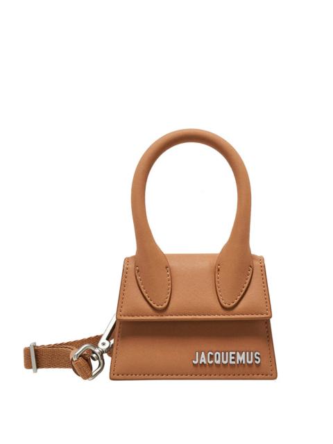 JACQUEMUS Le Chiquito homme