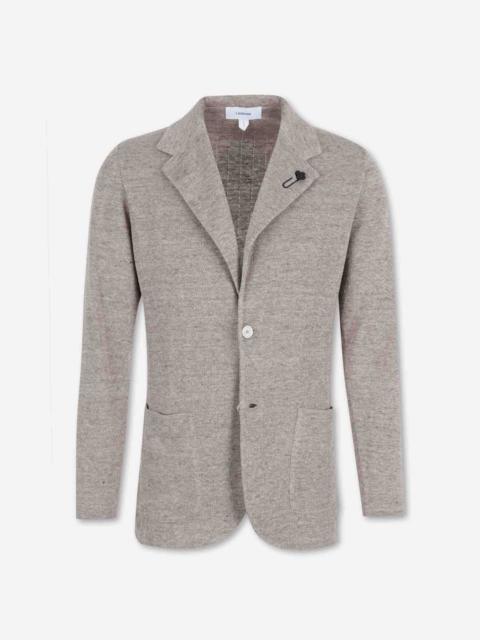 LARDINI STRAIGHT AMERICAN POINT