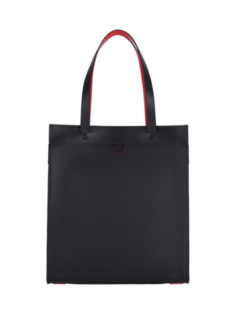 Christian Louboutin Christian Louboutin Men Rouis' Tote Bag