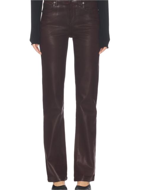 ALLSAINTS Haldan Coated Jean