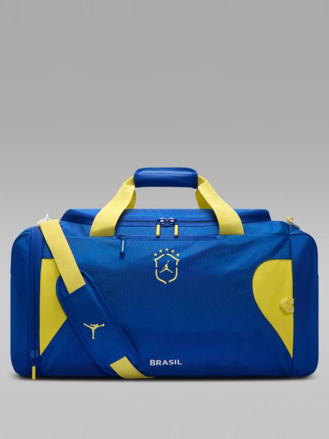 Jordan Jordan P6 Element Duffel (68.8L)