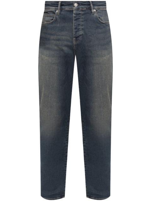 ALLSAINTS Sid skinny jeans