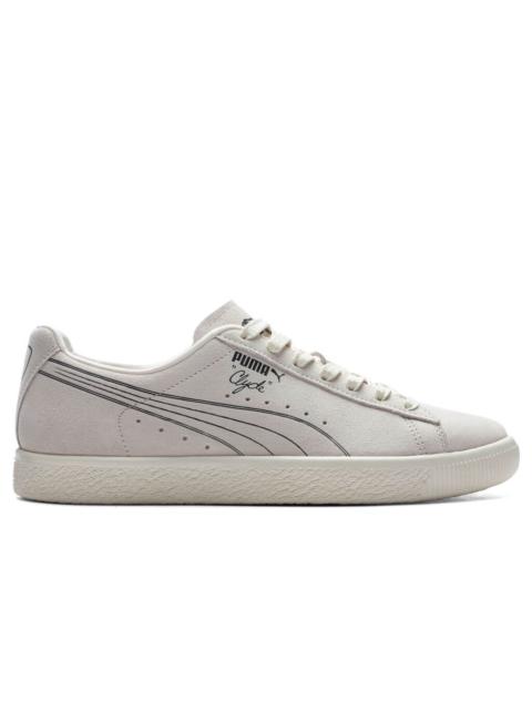 PUMA CLYDE NO. 1 - FROSTED IVORY/SMOKEY GRAY