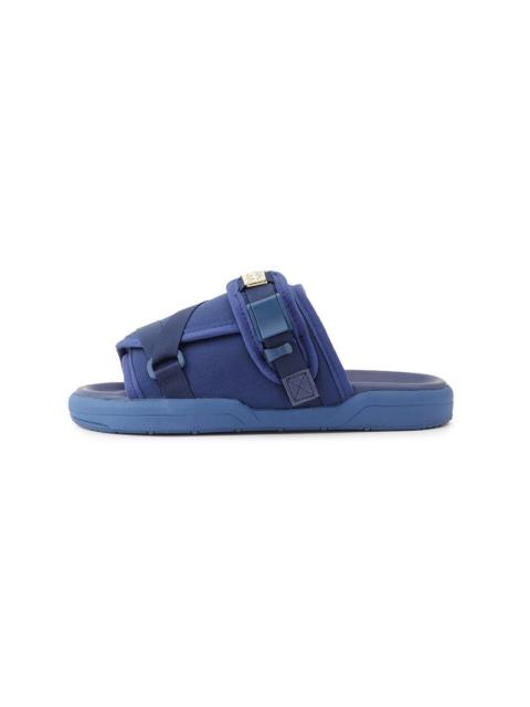 visvim CHRISTO BLUE