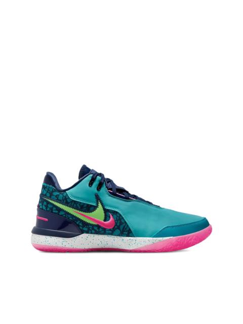 Nike Zoom LeBron NXXT Gen AMPD sneakers