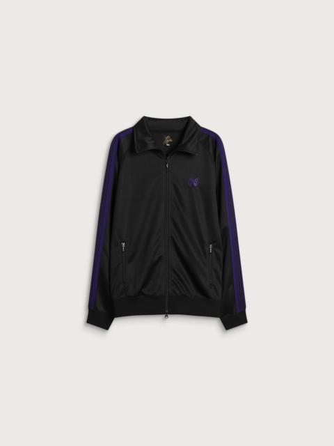 NEEDLES Needles Poly Smooth Track Jacket