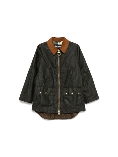 Raelynn jacket