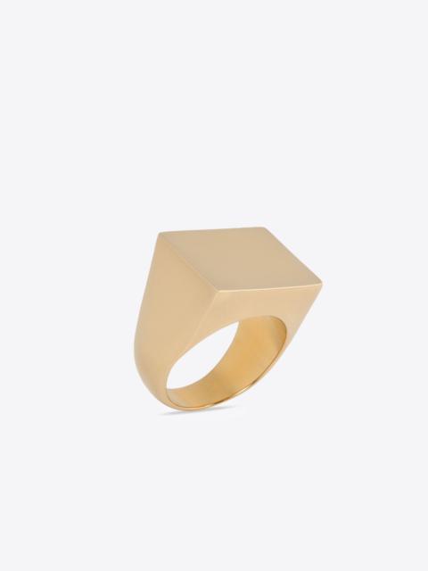 Dries Van Noten SIGNET RING