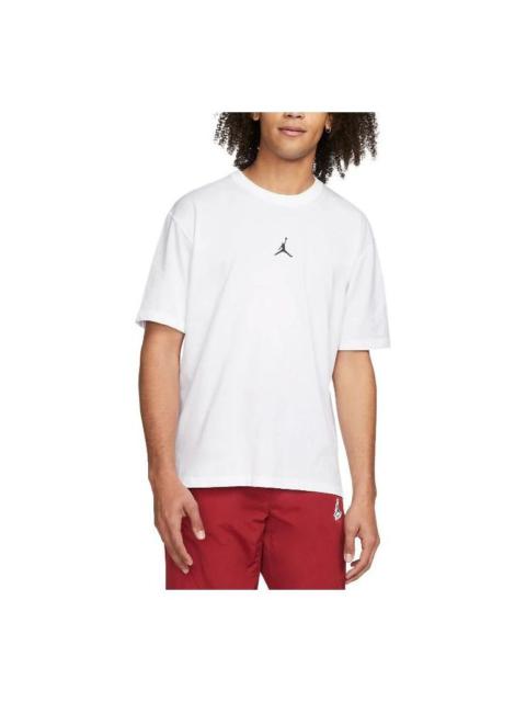 Jordan Air Jordan Jumpman T-Shirt 'White' DH8920-100