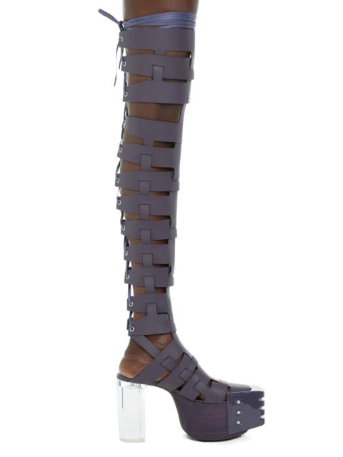 Rick Owens BOOTS