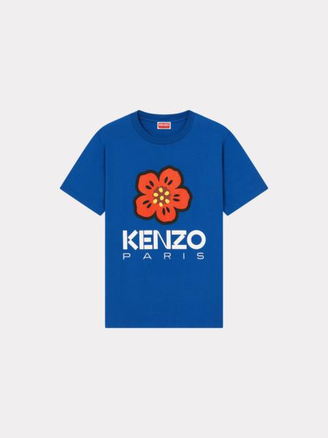 KENZO 'BOKE FLOWER' loose T-shirt