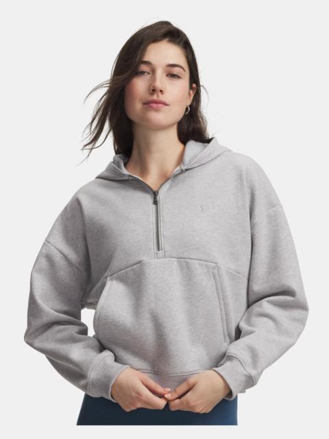 Under Armour UA Icon Fleece