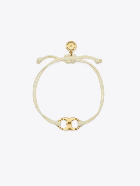 TORY BURCH Embrace Ambition Bracelet