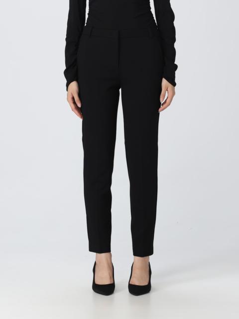 PINKO Pants woman Pinko