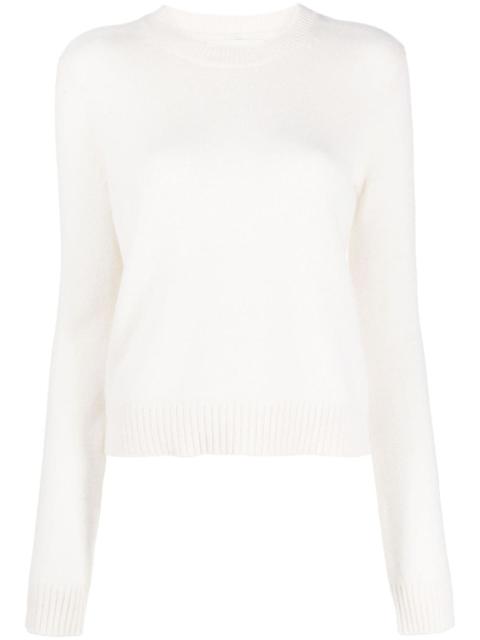 The Mable cashmere jumper