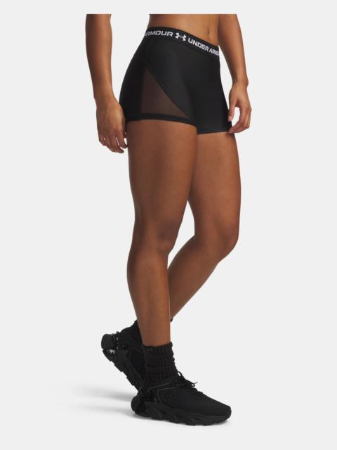 Under Armour HeatGear® Mesh Shorty