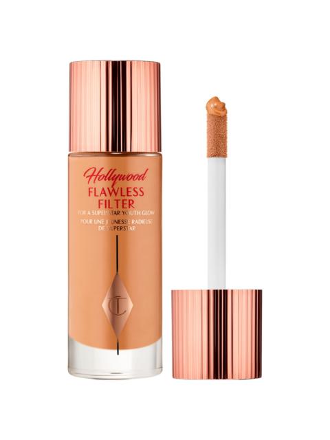 Charlotte Tilbury Hollywood Flawless Filter