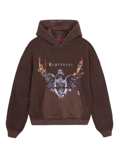 REPRESENT Living Legacy hoodie