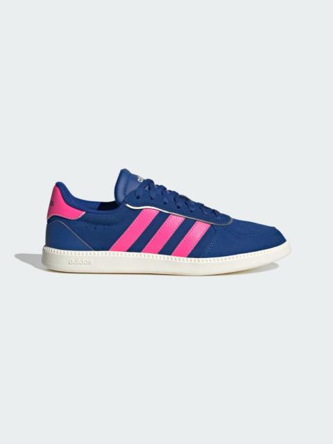 adidas Breaknet Sleek Shoes