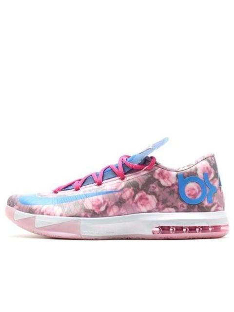 Nike 나이키 KD 6 이모 진주