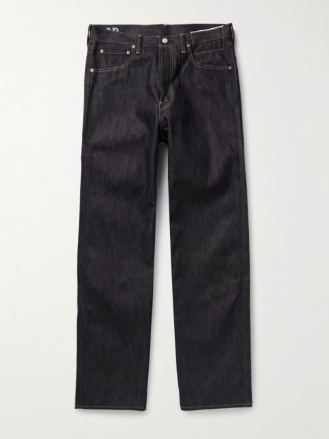 visvim Social Sculpture 01 Wide-Leg Jeans
