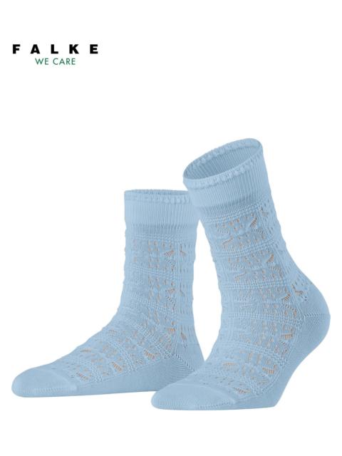 FALKE Granny Square Women Socks