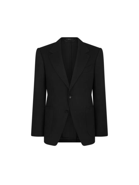 TOM FORD WOOL CASHMERE SHELTON JACKET