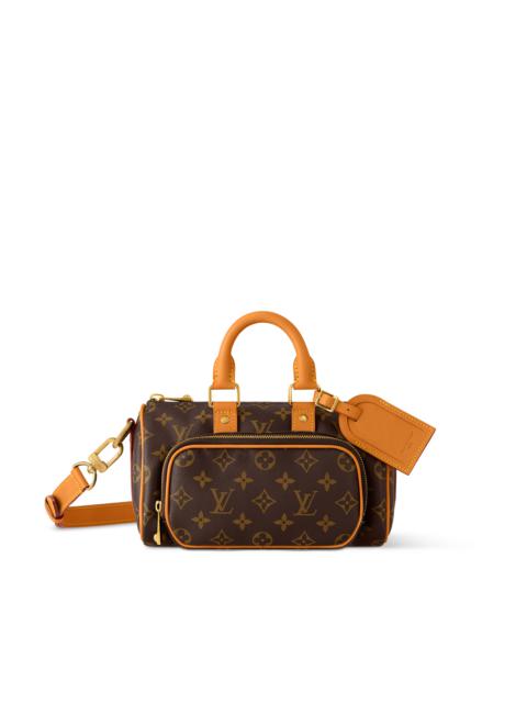 Louis Vuitton Keepall 25 Cargo