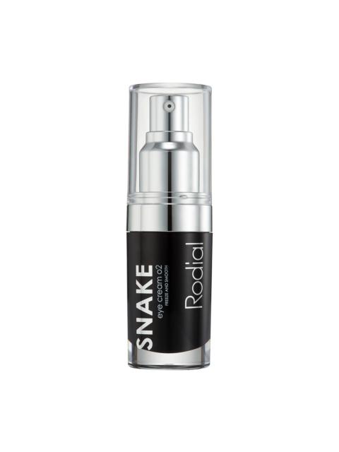 Rodial Snake Eye Cream O2