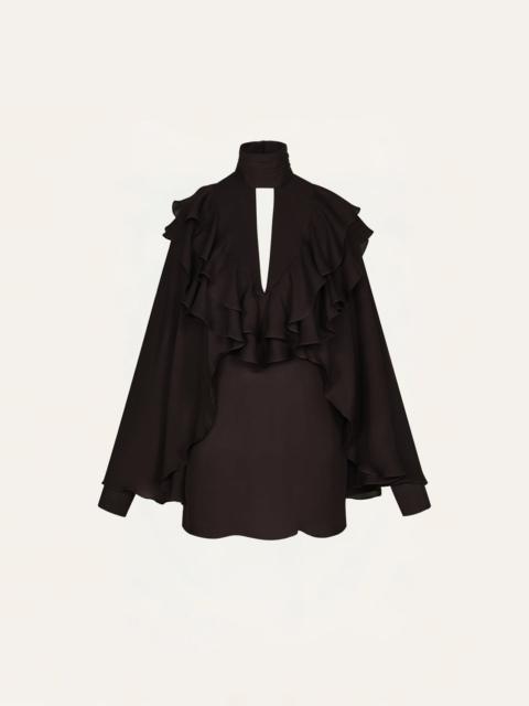 Johanna Ortiz Aroma Invernal Top
