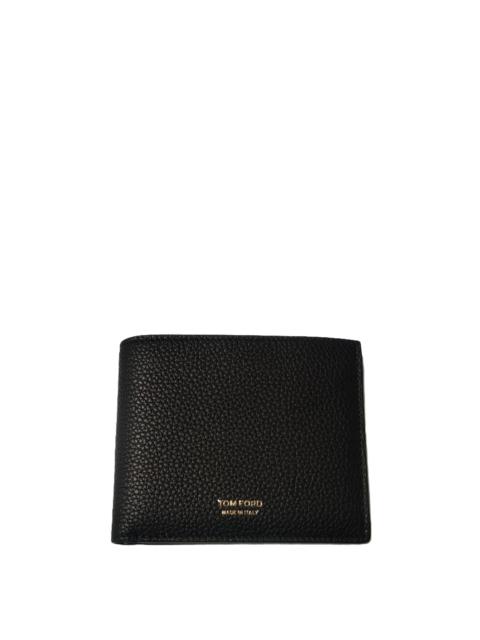 TOM FORD Leather wallet