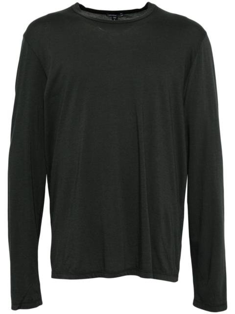 JAMES PERSE Lotus T-shirt