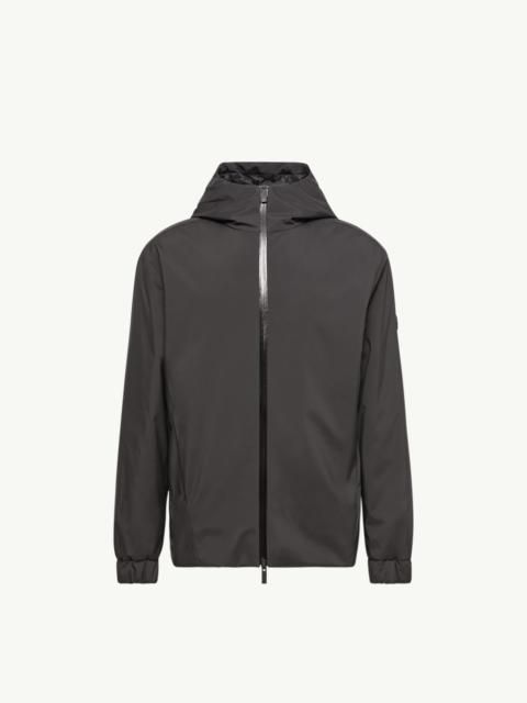 Moncler Trelatete Hooded Down Jacket