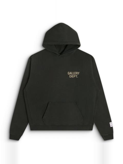 GALLERY DEPT. 90'S GD LOGO HOODIE