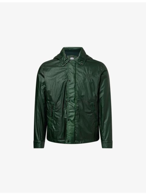 C.P. Company Opal Padded Shell Jacket