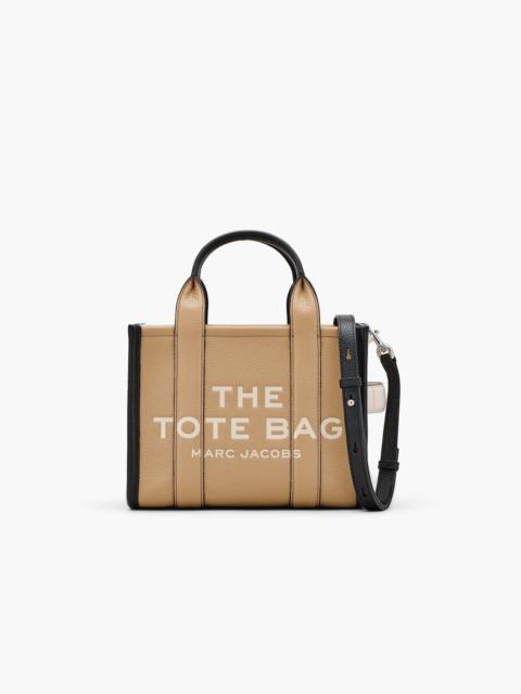 Marc Jacobs THE COLORBLOCK SMALL TOTE BAG