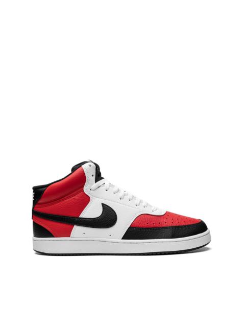 Court Vision Mid NBA "Chicago Bulls" sneakers