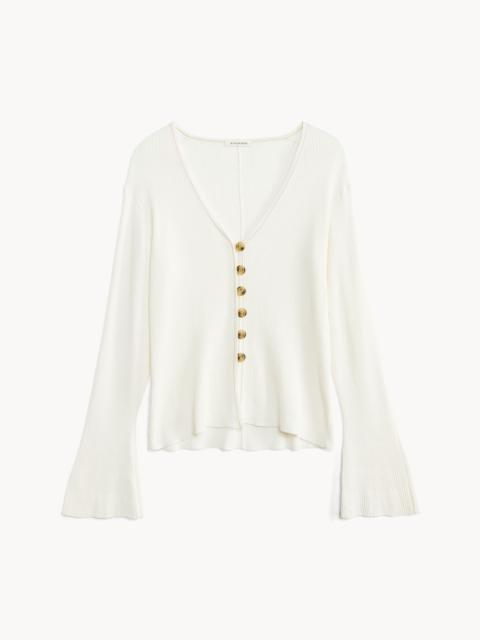 BY MALENE BIRGER Cirella cardigan