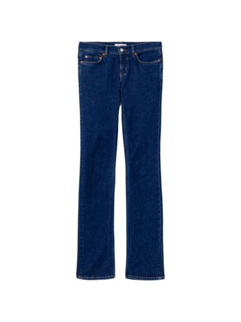 RE/DONE The Lean Jean