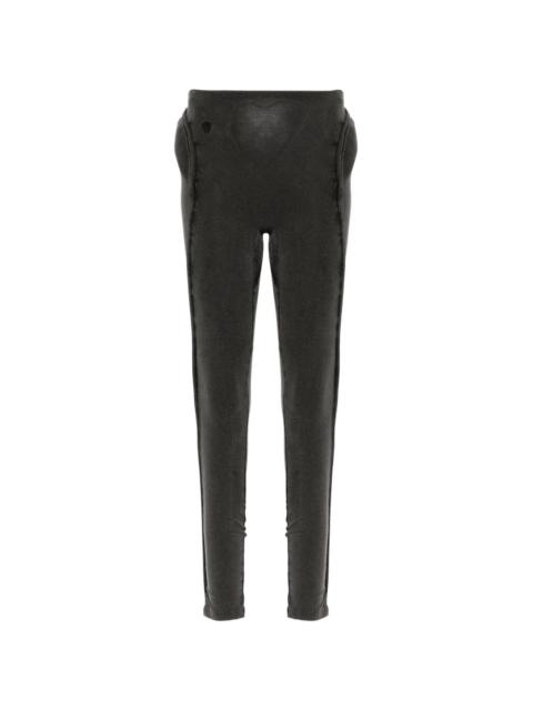 OTTOLINGER sculpted-hip leggings