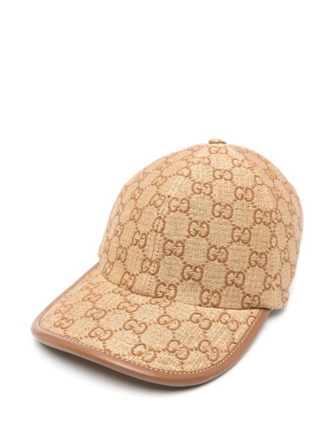 GUCCI GG Supreme Cap