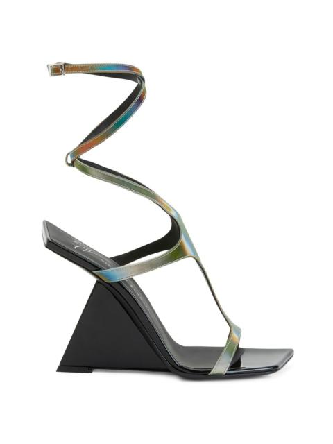 Giuseppe Zanotti Tutankamon