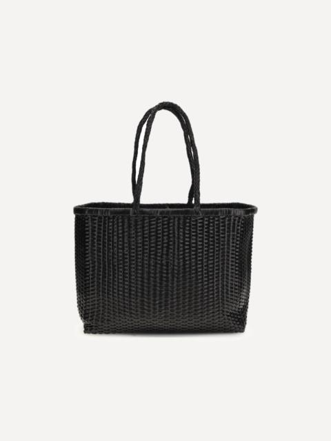 DRAGON DIFFUSION Big Weave Tote Bag