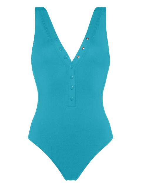 Icone one-piece swimsuit